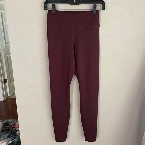 Nike Pants - Nike leggings Sz S